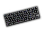 TECLADO + MOUSE DESTRONYER GAMBAYTE MECANICO SWITH RED - Imagen 4