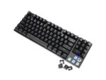 TECLADO + MOUSE DESTRONYER GAMBAYTE MECANICO SWITH RED - Imagen 3