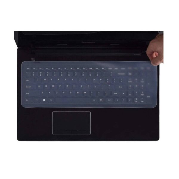 PROTECTOR DE TECLADO PANTALLA 14"