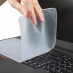 PROTECTOR DE TECLADO PANTALLA 14" - Imagen 2