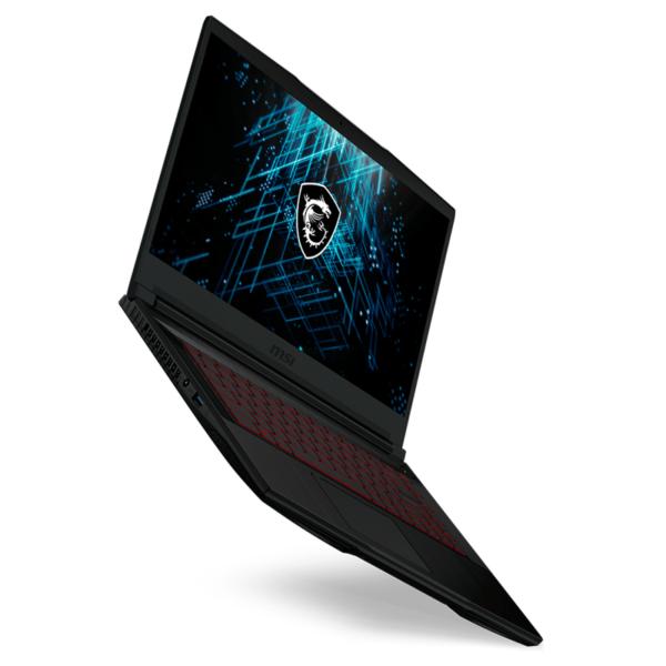 Laptop Msi Gaming 15.6GF63 THIN10UC/I5-10500H/512/8G/4GB3050 - Imagen 6