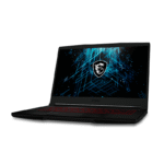 Laptop Msi Gaming 15.6GF63 THIN10UC/I5-10500H/512/8G/4GB3050 - Imagen 3