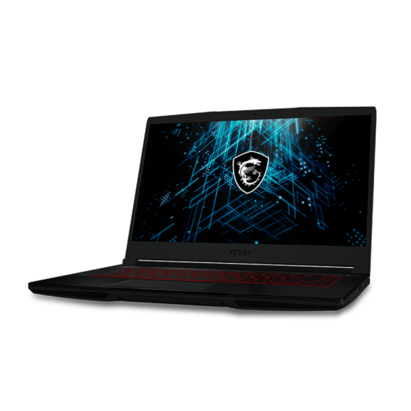 Laptop Msi Gaming 15.6GF63 THIN10UC/I5-10500H/512/8G/4GB3050 - Imagen 3