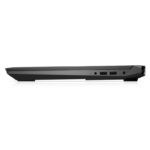 LAPTOP HP PAVILION GAMING 15-DK2505LA INTEL CORE I7-11370H 12GB 512GB SSD GTX1650 - Imagen 3
