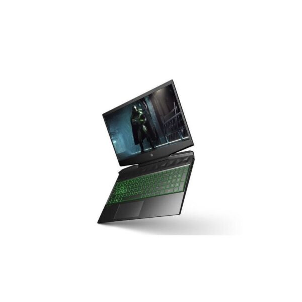 LAPTOP HP PAVILION GAMING 15-DK2505LA INTEL CORE I7-11370H 12GB 512GB SSD GTX1650 - Imagen 4