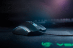 KIT GAMER VSG CRUX TECLADO, MOUSE, MOUSEPAD Y AURICULARES - Imagen 5
