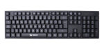 TECLADO +  MOUSE  INALÁMBRICO TEROS TE-4031N - Imagen 4