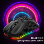 MOUSE AULA F810 6400 DPI - Imagen 3