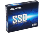 UNIDAD EN ESTADO SOLIDO GIGABYTE GP-GSTFS31240GNTD, 240GB, SATA 6.0 GBPS, 2.5", 7MM. - Imagen 3