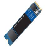 UNIDAD DE ESTADO SÓLIDO WESTERN DIGITAL BLUE SN550, 500GB, PCIE NVME, M.2 2280. - Imagen 3