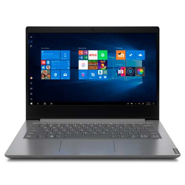 NOTEBOOK LENOVO V14 IKB, 14" HD TN, INTEL CORE I3-7020U 2.30GHZ, 4GB DDR4, 1TB SATA - Imagen 3