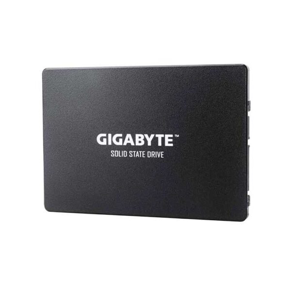 UNIDAD EN ESTADO SOLIDO GIGABYTE GP-GSTFS31240GNTD, 240GB, SATA 6.0 GBPS, 2.5", 7MM. - Imagen 1