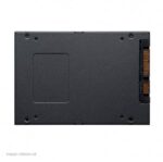 UNIDAD DE ESTADO SOLIDO KINGSTON A400, 480GB, SATA 6GB/S, 2.5", 7MM, TLC. - Imagen 3