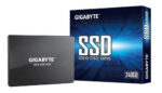 UNIDAD EN ESTADO SOLIDO GIGABYTE GP-GSTFS31240GNTD, 240GB, SATA 6.0 GBPS, 2.5", 7MM. - Imagen 2