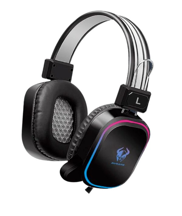 AUDIFONO GAMER HATTA