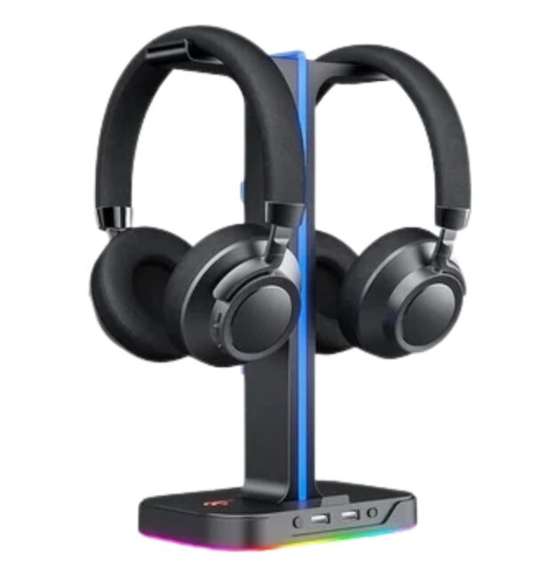 SOPORTE PARA AUDIFONO ZIUGAME