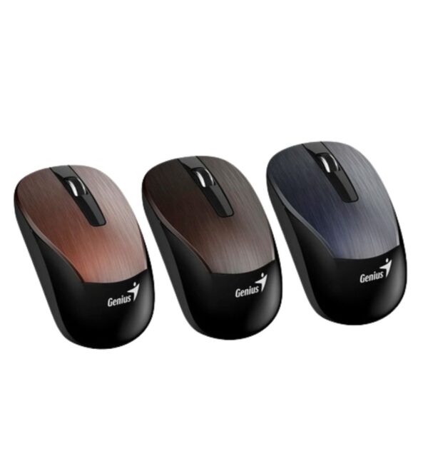 MOUSE GENIUS ECO-8015