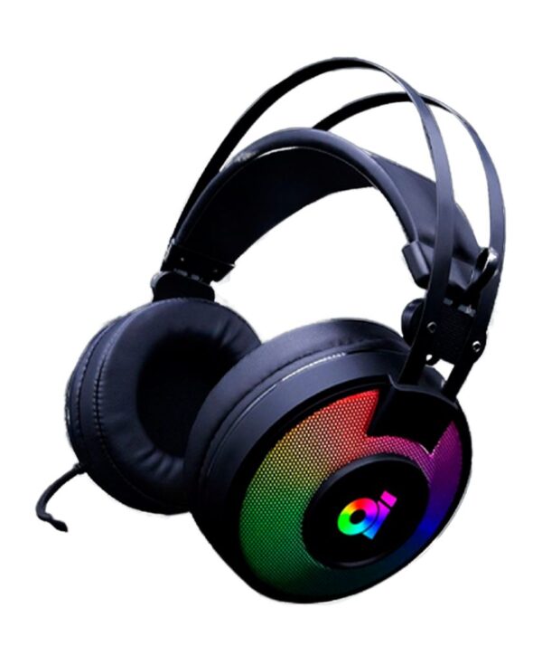 AUDIFONO GAMER RENEGADE