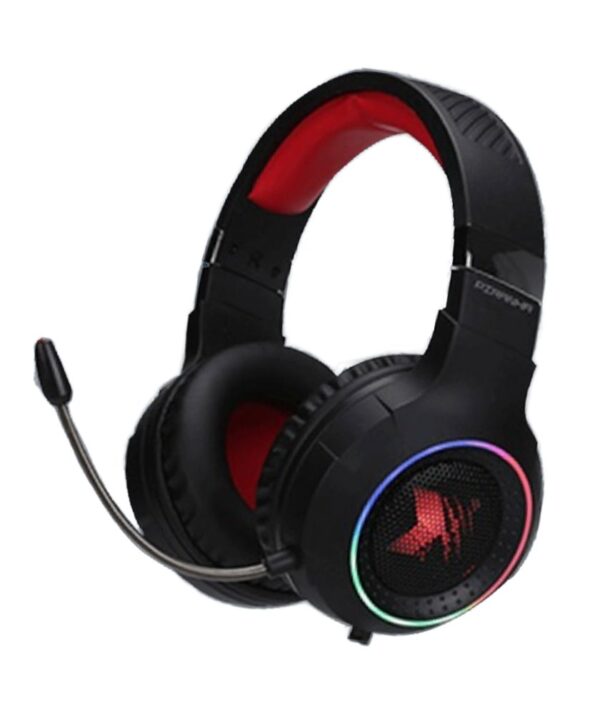 AUDIFONO GAMER XBLADE  PIRANHA