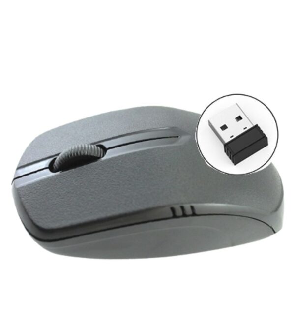 MOUSE HOCHI WIRELESS