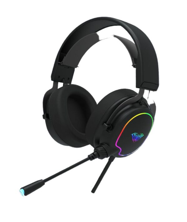 AUDIFONO GAMER AULA F606