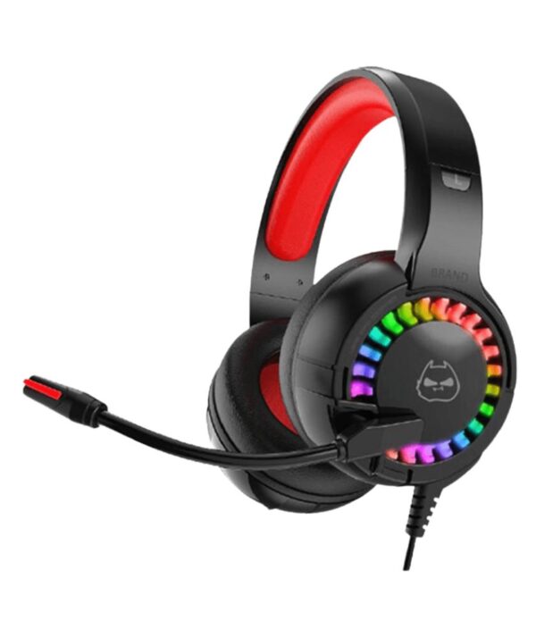AURICULAR HELL GAMER HALION - Imagen 1