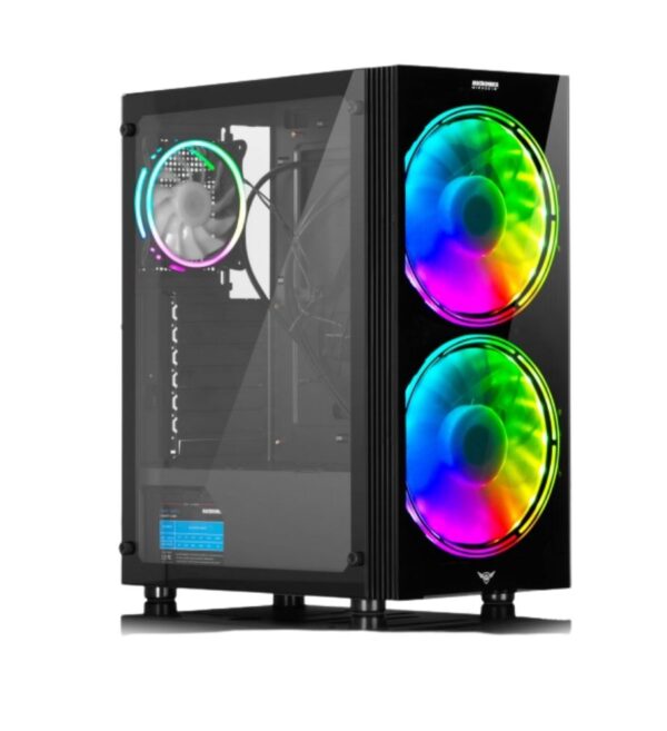 CASE MIRAGE MICRONICS - Imagen 1