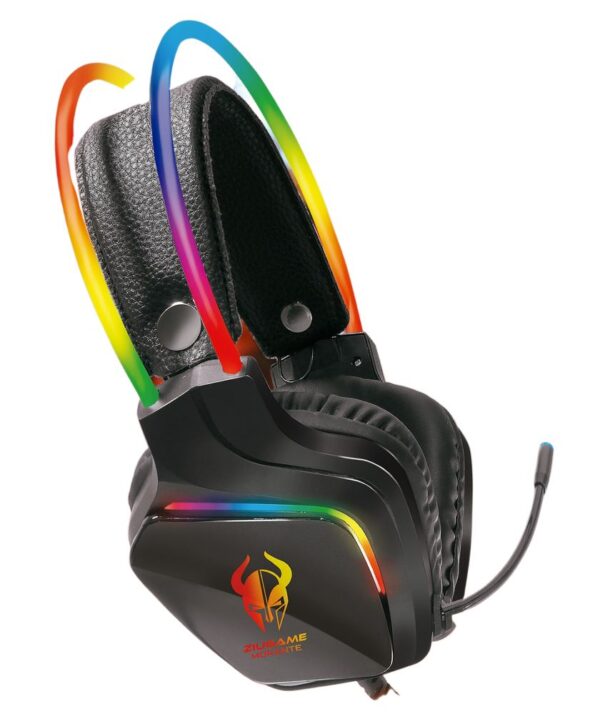 AUDIFONO GAMER MORANTE