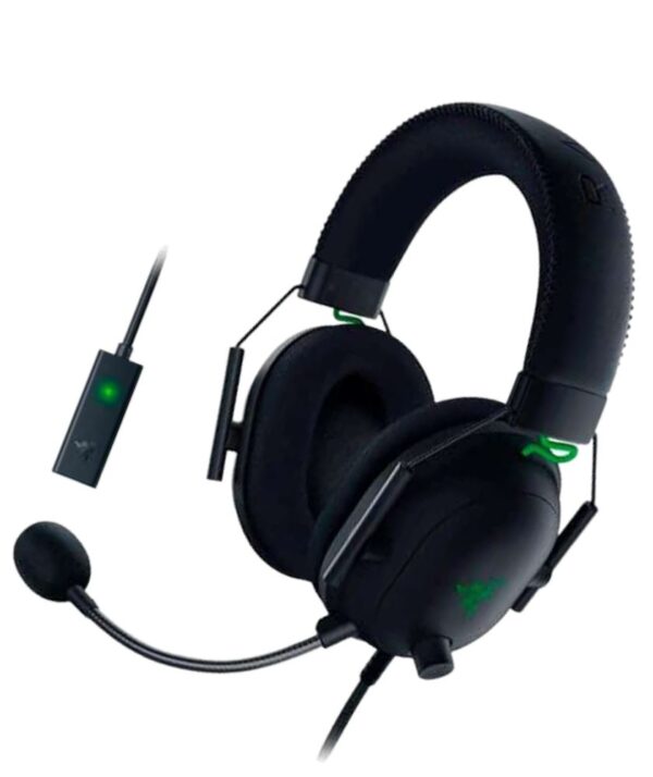 AUDIFONO GAMER RAZER BLACKSHARK V2