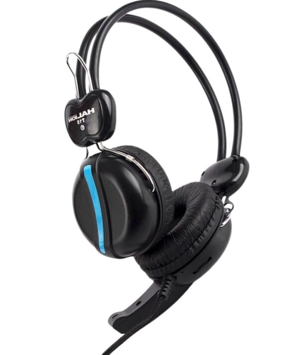 AURICULAR HALION T15 AZUL