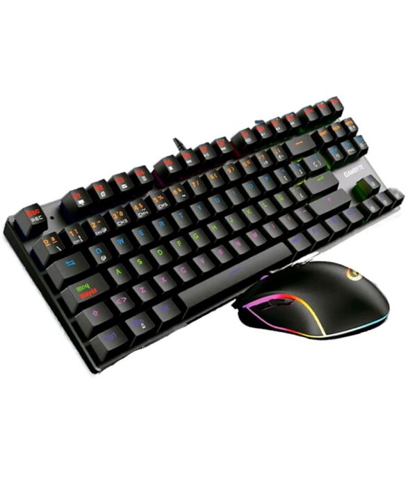 COMBO GAMBYTE BRAGI