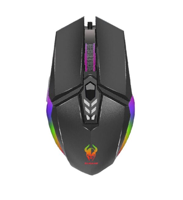 MOUSE GAMER BURJ