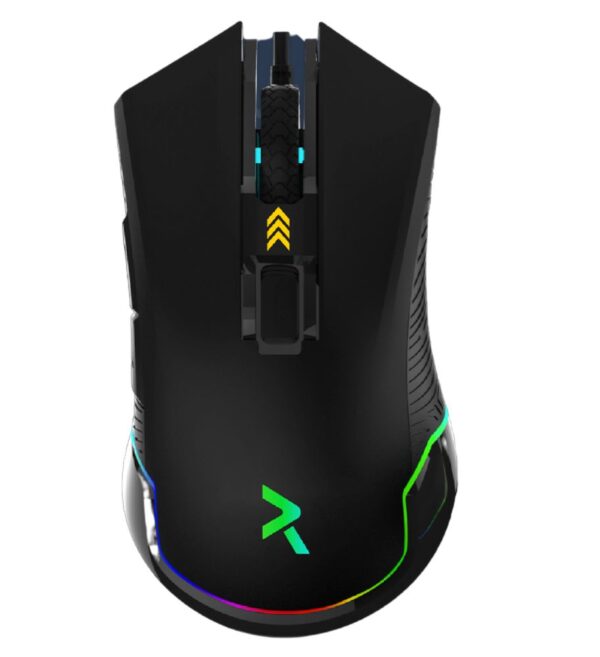 MOUSE GAMER SPECTRUM