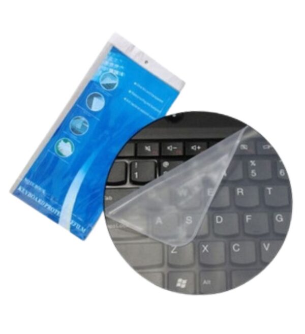 PROTECTOR DE TECLADO 14"