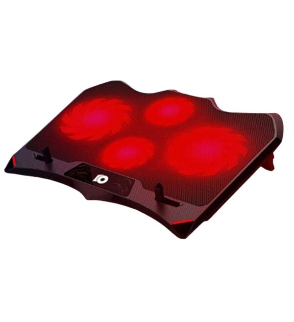 COOLER GAMER IOA RTIC RED