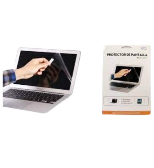 PROTECTOR DE PANTALLA 15.6"