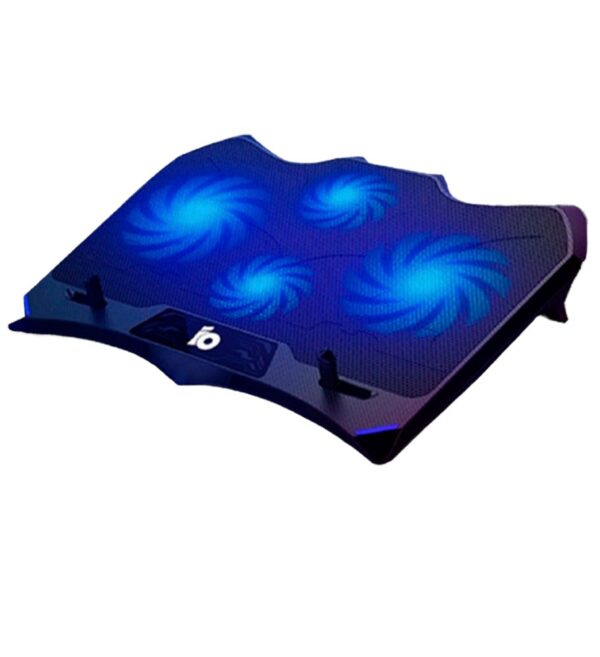 COOLER GAMER IO ARTIC BLUE