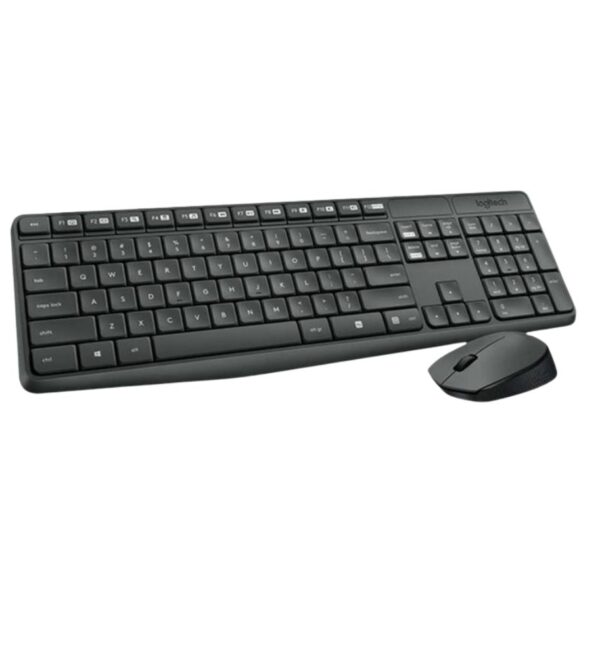 KIT LOGITECH MK235