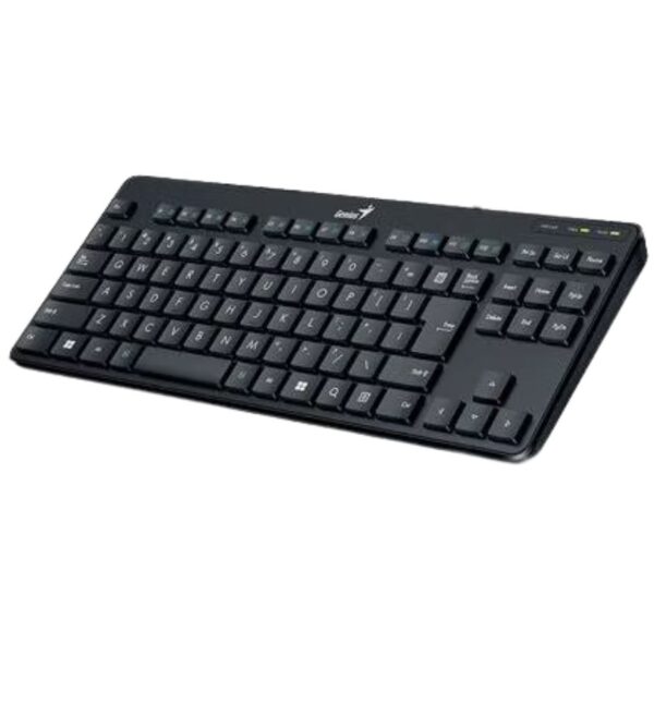 TECLADO GENIUS LUXEMATE 110
