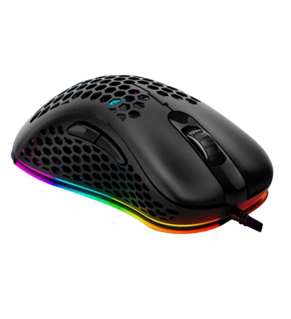 MOUSE GAMER  AULA F810