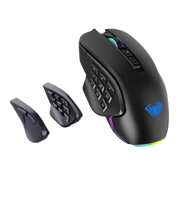 MOUSE GAMER  AULA H510