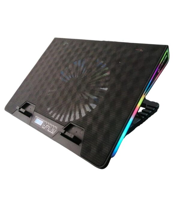 COOLER GAMER HALION HA-N14 - Imagen 1