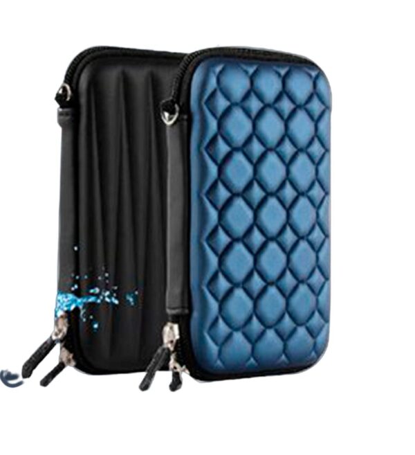 FUNDA PARA DISCO