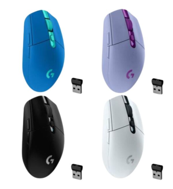 MOUSE LOGITECH G305